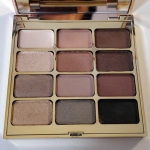 STILA SOUL EYESHADOW PALETTE